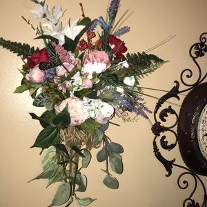 New Wall  or Door Swag